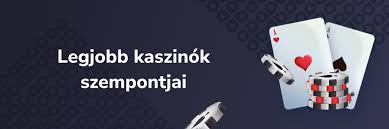 A legjobb online kaszinók – ahol a szórakozás és a nyeremény találkozik A legjobb online kaszinók – ahol a szórakozás és a nyeremény találkozik