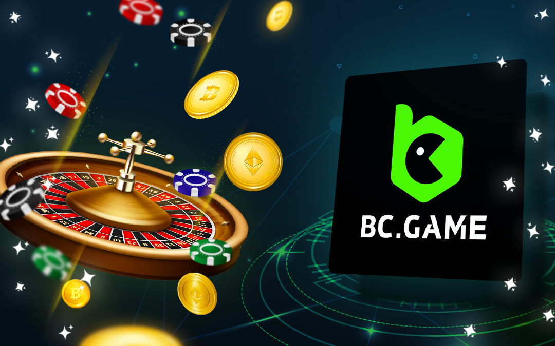 Descubre BCGame Casino La Mejor Experiencia de Juego en Línea Descubre BCGame Casino La Mejor Experiencia de Juego en Línea