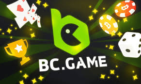 Discover BC.Game Casino Japan Your Ultimate Gaming Destination