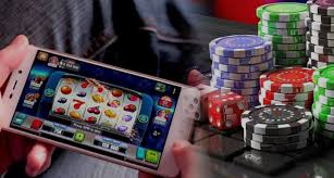 Discover the Thrill of Online Gaming with Indoslot456 Discover the Thrill of Online Gaming with Indoslot456
