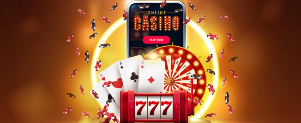 Discover the Thrill of Online Gaming with Indoslot456 Discover the Thrill of Online Gaming with Indoslot456