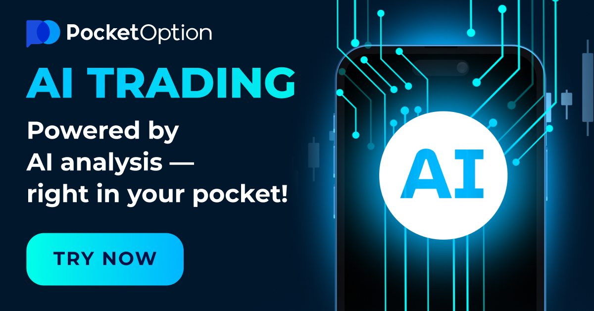 Discover the World of Trading with PocketOption Discover the World of Trading with PocketOption
