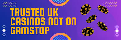 Discovering Casino Sites Not on Gamstop 759477000 Discovering Casino Sites Not on Gamstop 759477000