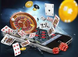 Experience the Thrill at Paradise 8 Casino