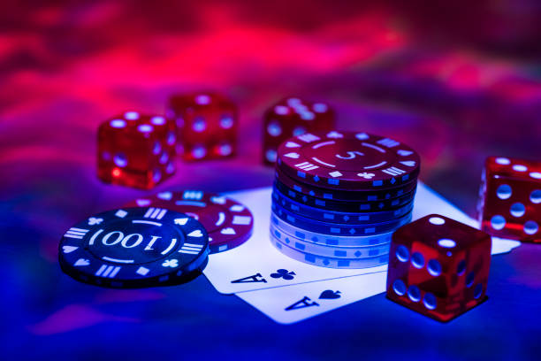 Experience the Thrill of Games at Paradise 8 Casino UK