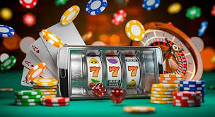 Experience Thrills and Wins at Casino Richy Leo