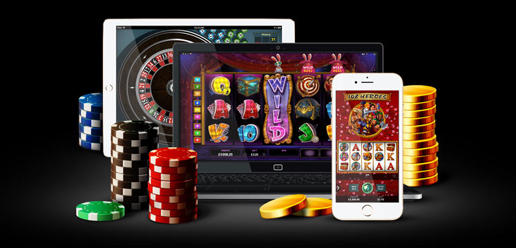 Explore the Exciting World of Tea Spins Casino Online Games 1
