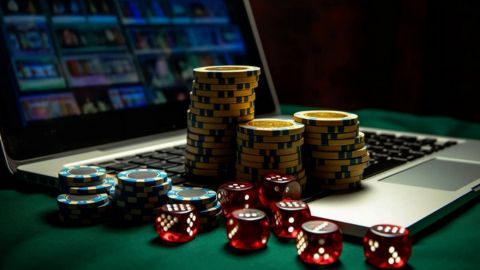 Explore the Exciting World of Tea Spins Casino Online Games