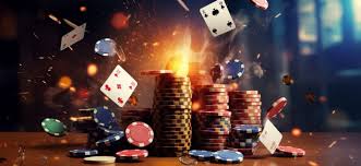 Explore the Thrills of Online VeryWell Casino 20