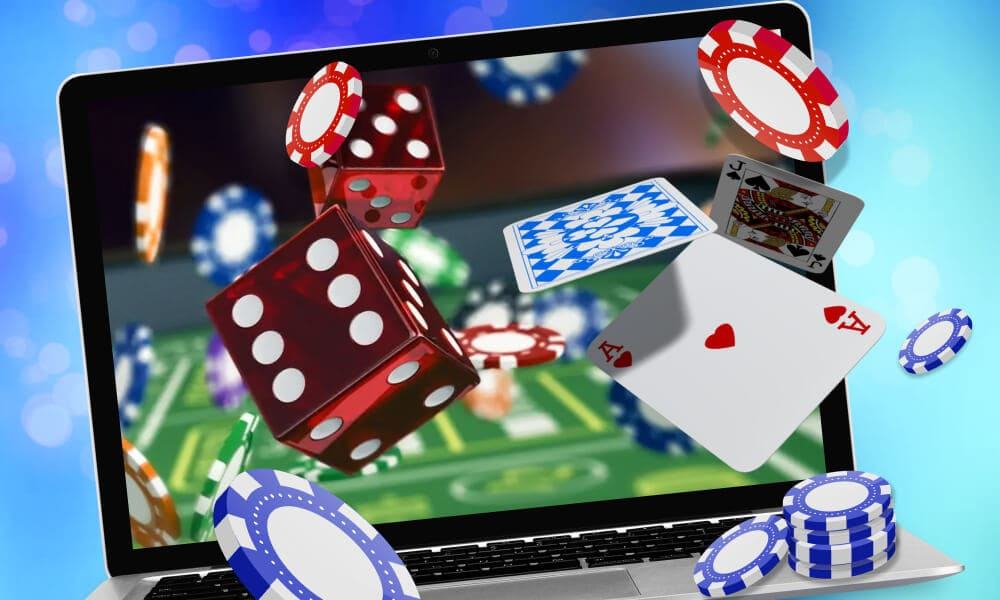 Explore the Thrills of VeryWell Casino & Sportsbook