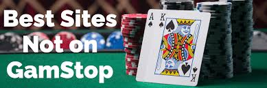 Exploring Casinos Not Registered on GamStop A Guide for Players 652741750 Exploring Casinos Not Registered on GamStop A Guide for Players 652741750