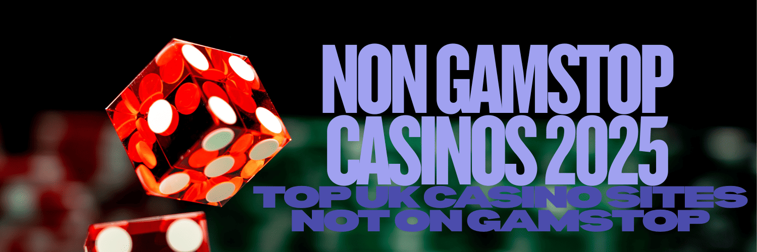 Exploring Not on Gamstop Casinos A New Realm of Online Gaming Exploring Not on Gamstop Casinos A New Realm of Online Gaming