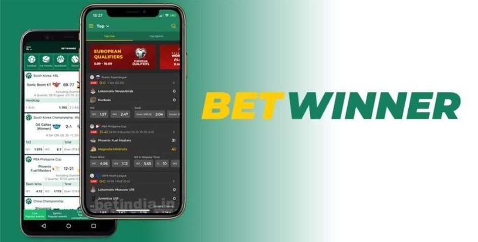 How to Officially Sign Up for Betwinner A Complete Guide How to Officially Sign Up for Betwinner A Complete Guide