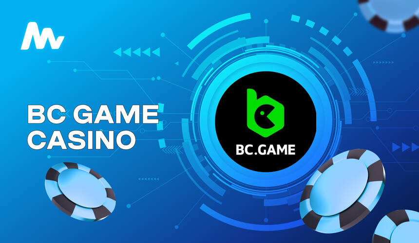 Is BC.Game Legit A Comprehensive Review Is BC.Game Legit A Comprehensive Review