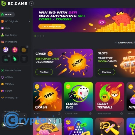 Legit BC.Game Exploring the World of Blockchain Gaming Legit BC.Game Exploring the World of Blockchain Gaming