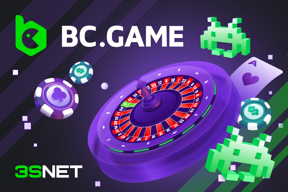Legit BC.Game Exploring the World of Blockchain Gaming Legit BC.Game Exploring the World of Blockchain Gaming