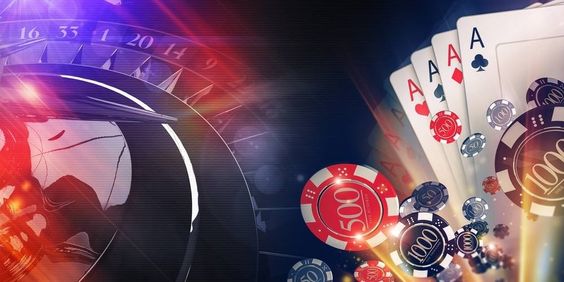 Nejlepší Online Casina Vše, Co Potřebujete Vědět