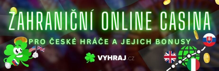 Objevte svět nových casino bonusů bez vkladu