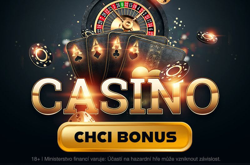 Objevte svět nových casino bonusů bez vkladu