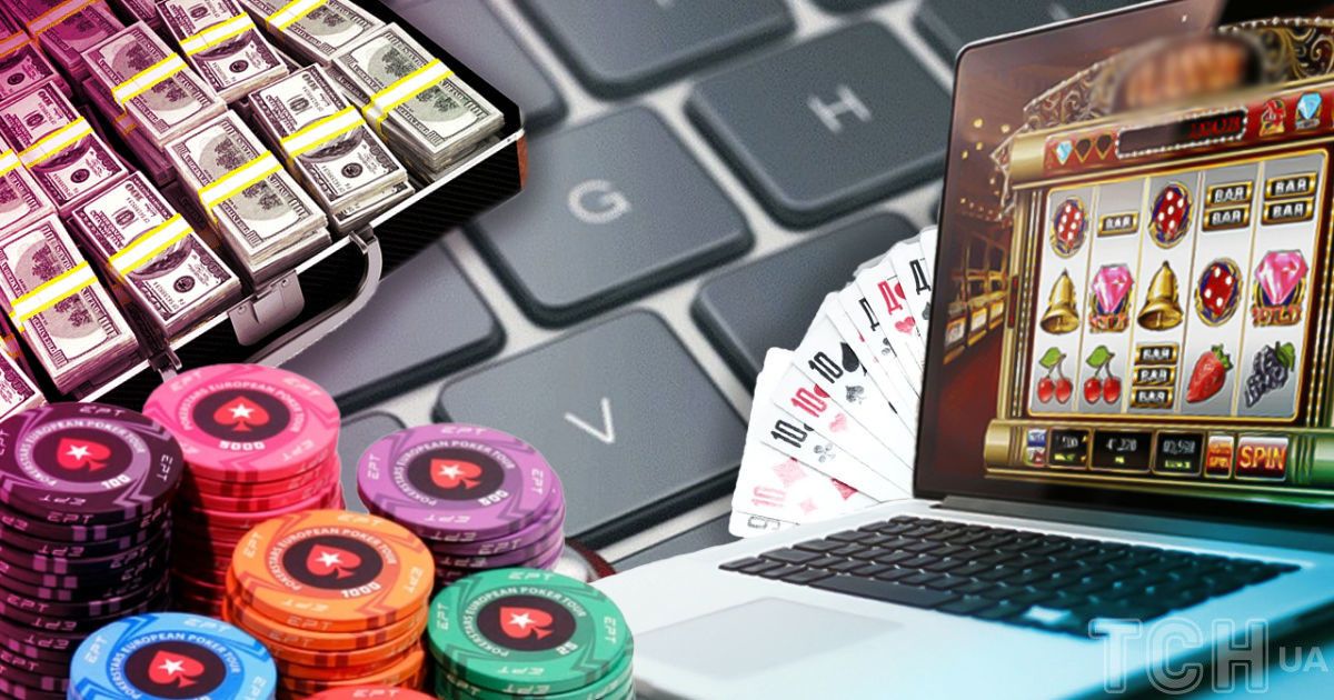 Pirate Spins Casino A Treasure Trove for Gamblers