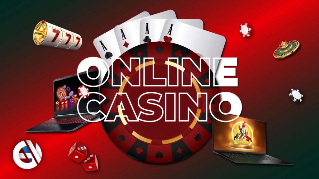 Pirate Spins Casino A Treasure Trove for Gamblers