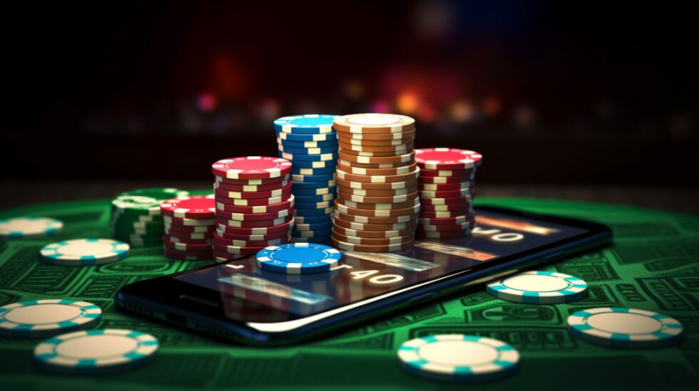 Richy Fish Casino & Sportsbook Your Gateway to Thrilling Gaming Experiences