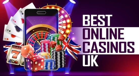 Sign Up for UK Online Casinos Your Guide to Bonus Offers Sign Up for UK Online Casinos Your Guide to Bonus Offers