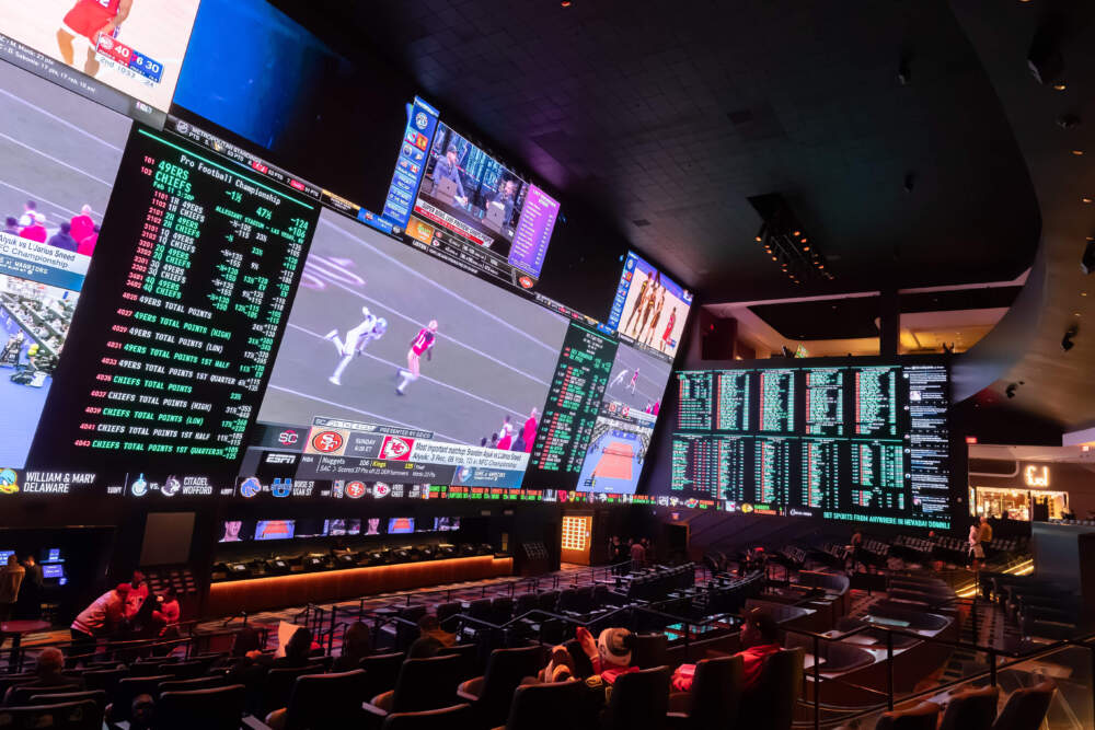 The Rise of MWOS Betting A New Era in Online Gambling The Rise of MWOS Betting A New Era in Online Gambling
