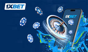 The Thrilling World of 1xBet Crash Game The Thrilling World of 1xBet Crash Game