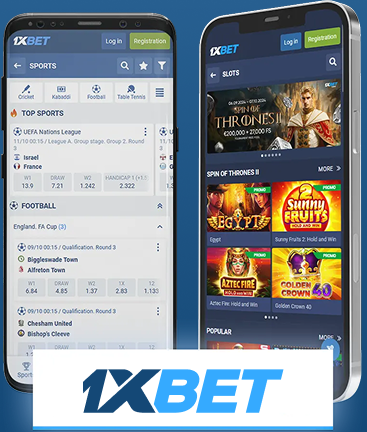 The Thrilling World of 1xBet Crash Game The Thrilling World of 1xBet Crash Game
