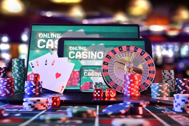 Unleash Your Luck at Casino Winstler UK
