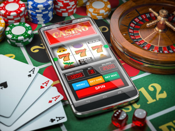 Unleash Your Luck at Casino Winstler UK