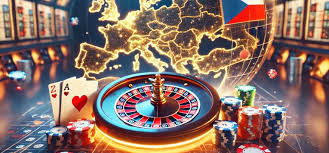 Zahraniční casino pro české hráče - Objevte nejlepší online herny Zahraniční casino pro české hráče - Objevte nejlepší online herny