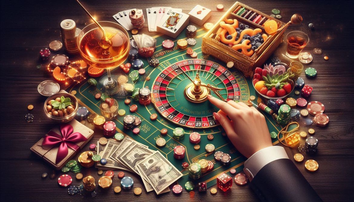 AllWins Casino UK 2025: Definitive Guide to Gaming & Promotions
