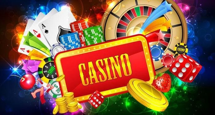 Explore Neonix Online Casino UK A Premier Gaming Destination