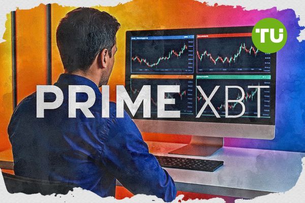 Exploring the Features and Benefits of the PrimeXBT Online Trading Platform Exploring the Features and Benefits of the PrimeXBT Online Trading Platform