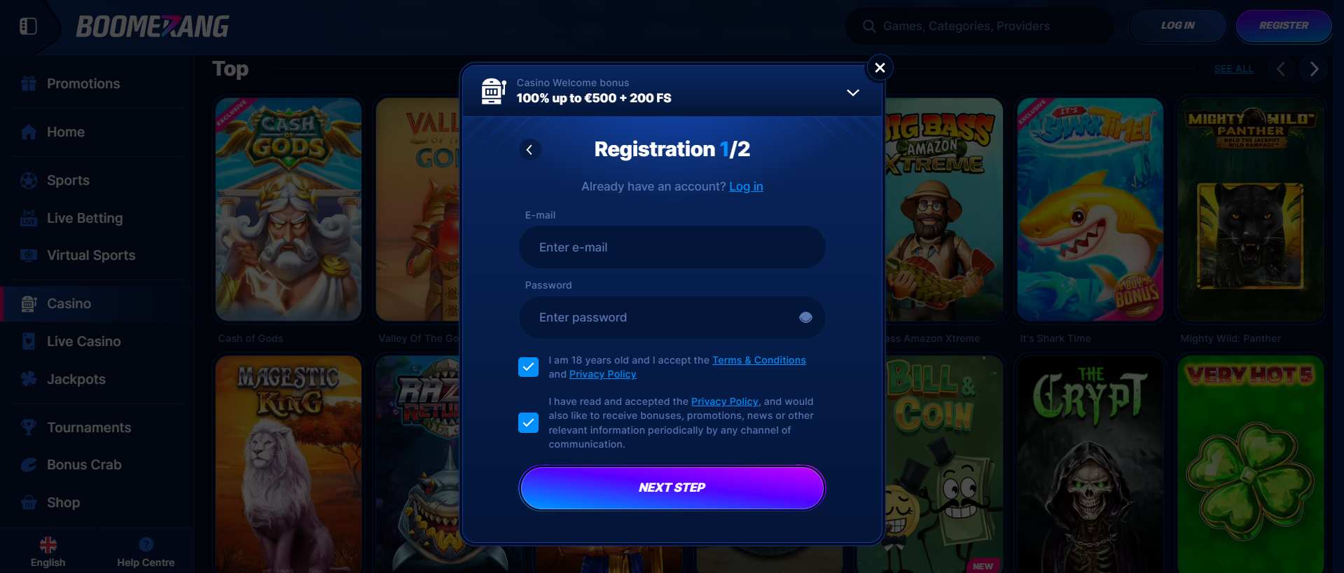 Golden Crown Casino NZ 2025: The Complete Online Gaming Overview Golden Crown Casino NZ 2025: The Complete Online Gaming Overview