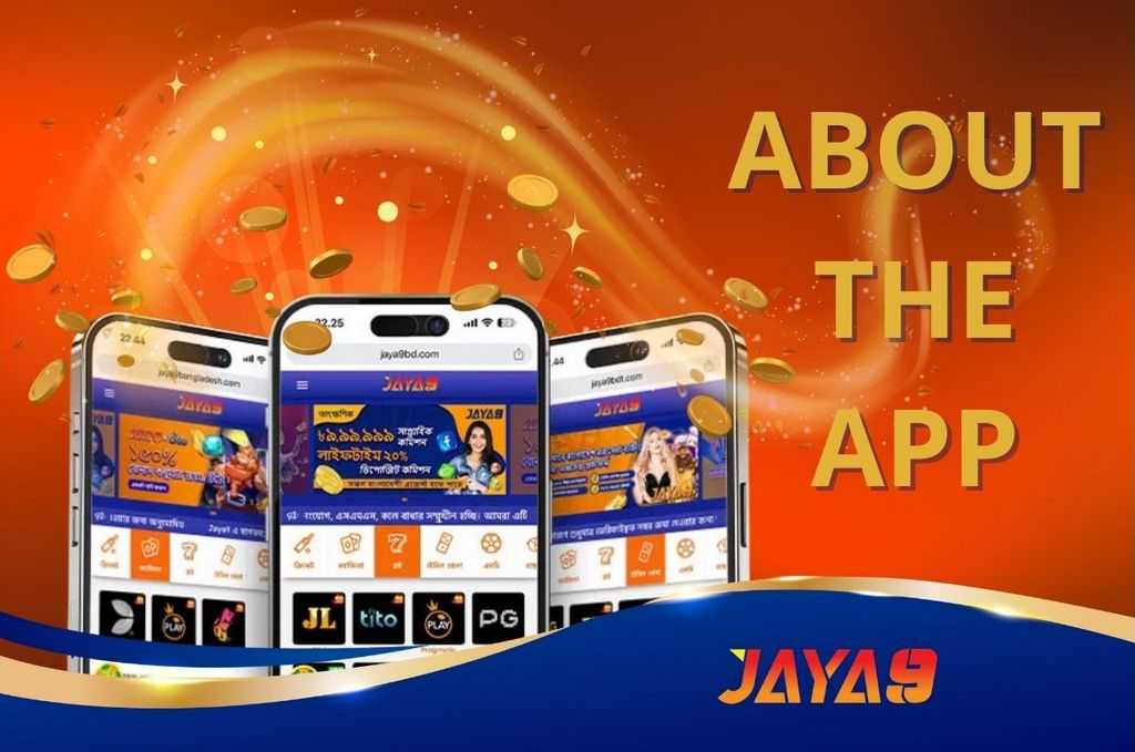 Jaya9 আপনার অনলাইন গেমিং অভিজ্ঞতা নতুন উচ্চতায়
