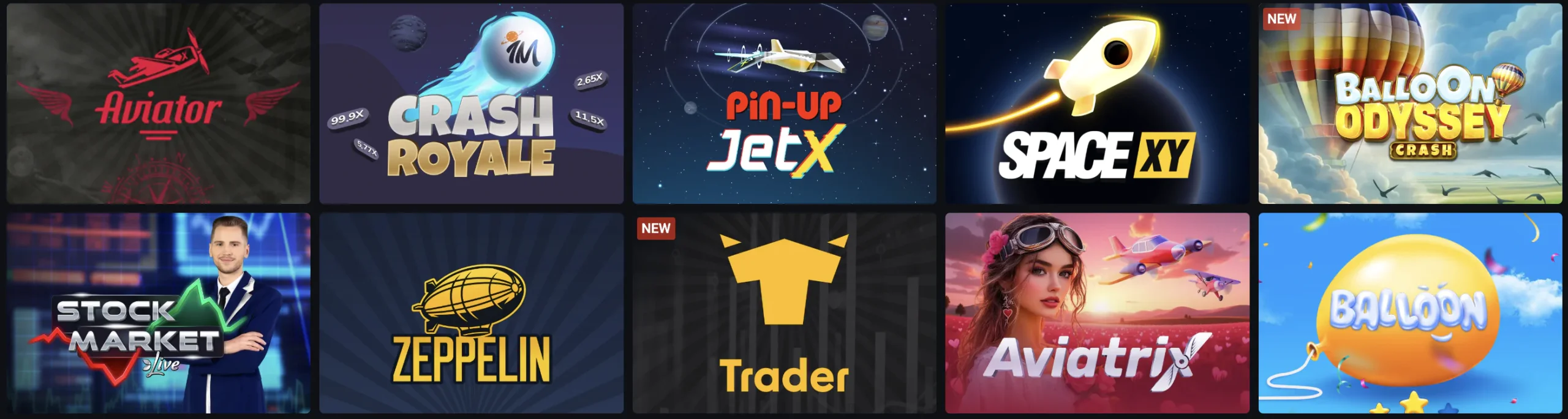 pin up casino online