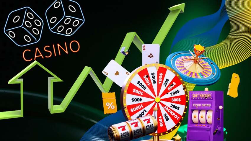 Pop Casino Sverige An In-Depth Exploration Pop Casino Sverige An In-Depth Exploration