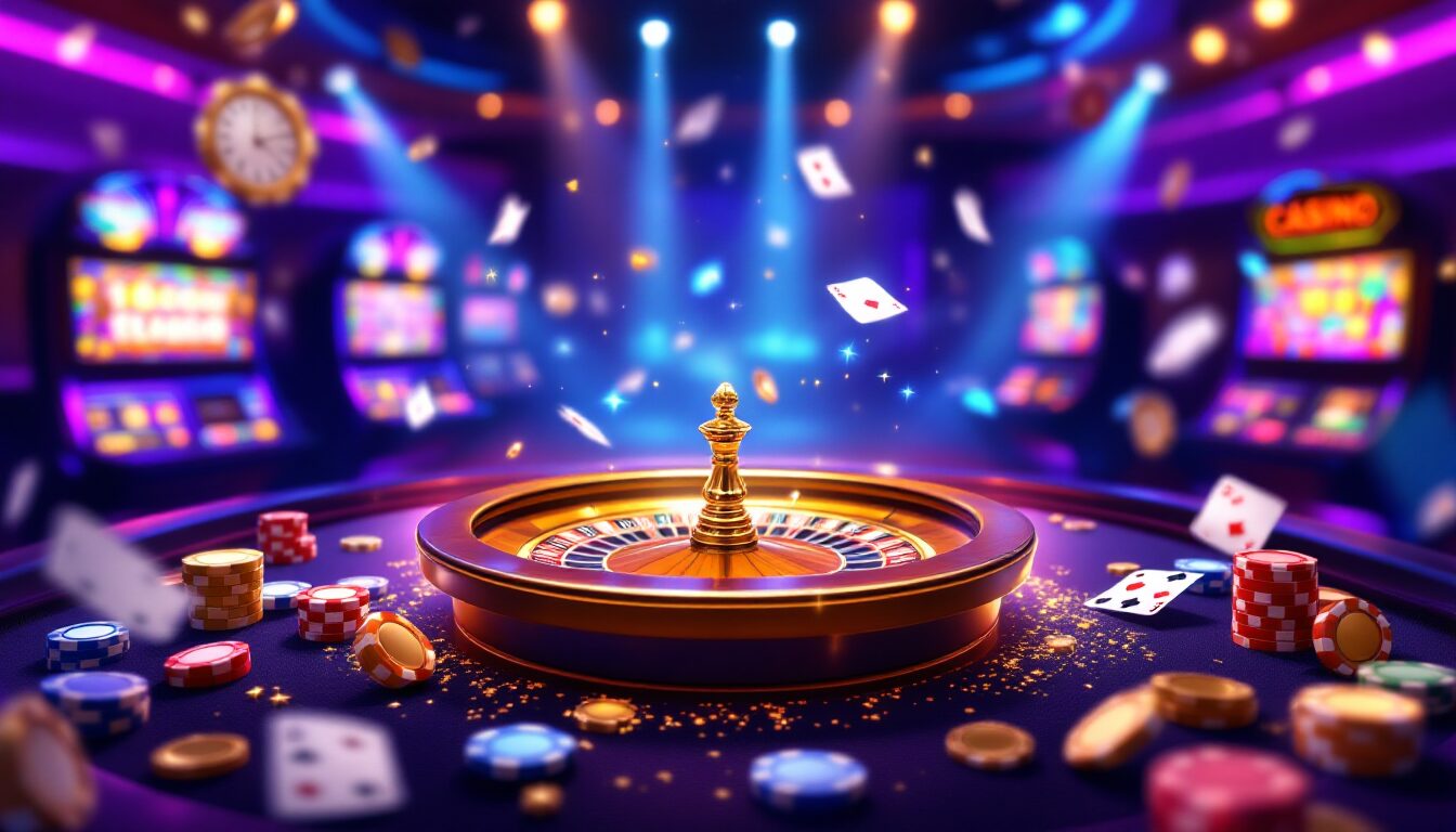 Recensione Casino Supremo Italia 2025: Bonus, Intrattenimento e Affidabilita