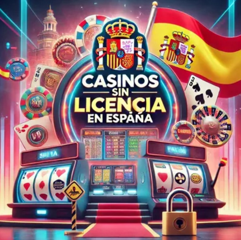 Casinos No Licenciados Confiables en 2025 La Guía Definitiva