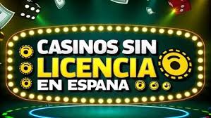 Casinos Sin Licencia en España Lo que Debes Saber sobre la Seguridad Casinos Sin Licencia en España Lo que Debes Saber sobre la Seguridad