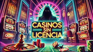 Casinos Sin Licencia en España Lo que Debes Saber sobre la Seguridad Casinos Sin Licencia en España Lo que Debes Saber sobre la Seguridad