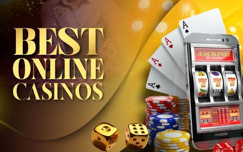 Discover the Best Casino Sites for Bonus Offers