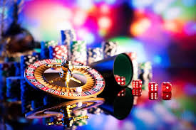 Discover the Thrill of iLuckiCasino Canada Your Ultimate Gaming Destination Discover the Thrill of iLuckiCasino Canada Your Ultimate Gaming Destination