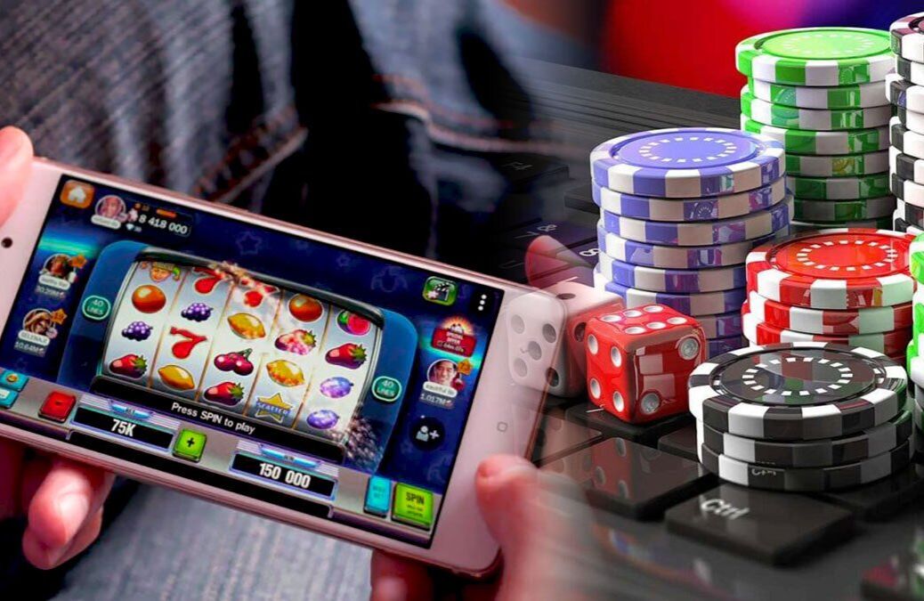 Discover the Thrills of Gamblii Online Casino UK -408581764