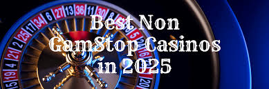 Discovering Casinos Not on GamStop UK - Your Guide to Gambling Freedom