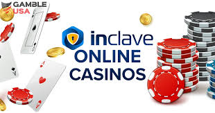 Explore the Exciting World of Inclave Casinos -1401843154