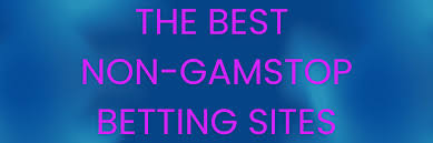 Exploring Bookies Not on GamStop Your Guide to Alternative Betting Sites -1883550701
